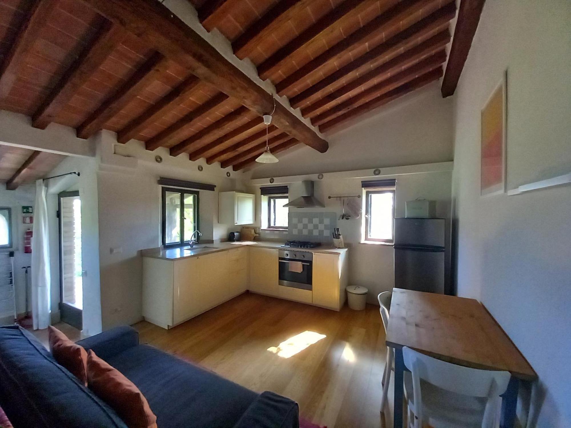 Agriturismo Timignano Apartment Monteguidi ห้อง รูปภาพ