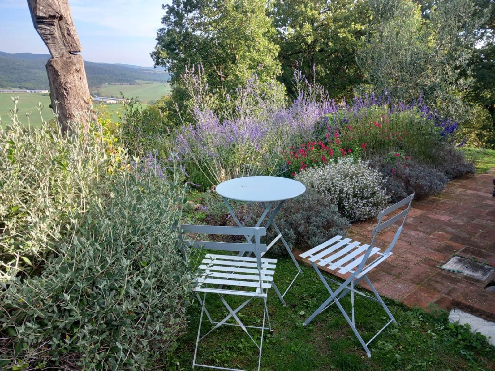 Agriturismo Timignano Apartment Monteguidi ห้อง รูปภาพ