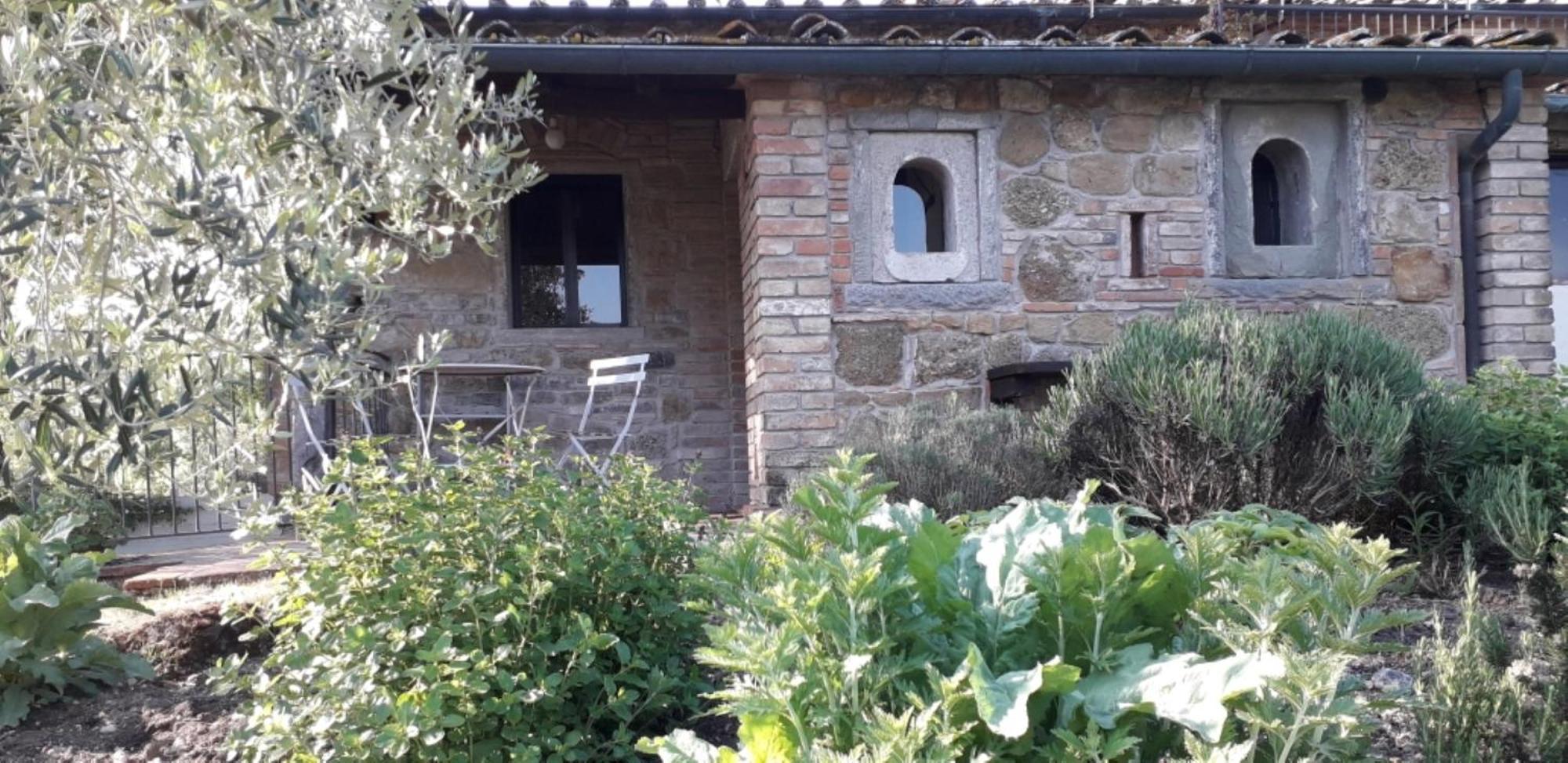 Agriturismo Timignano Apartment Monteguidi ห้อง รูปภาพ