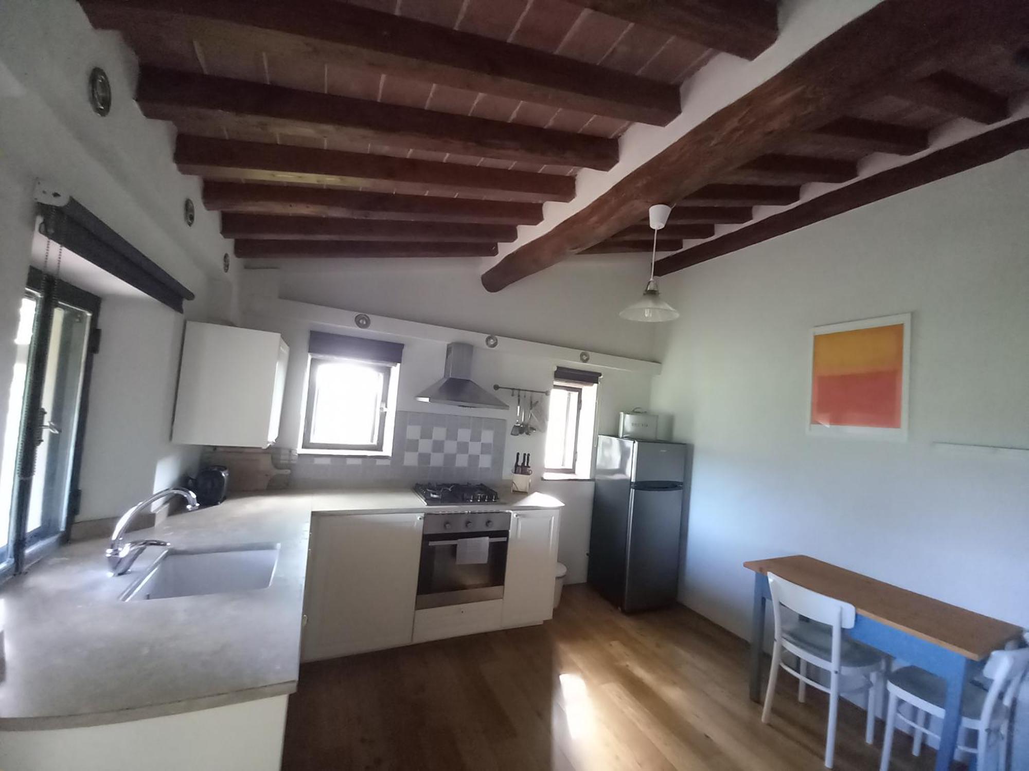 Agriturismo Timignano Apartment Monteguidi ห้อง รูปภาพ